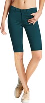 Thumbnail for your product : Hybrid & Company Hyper Stretch Bermudas