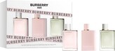 Thumbnail for your product : Burberry Women's Fragrance Trio