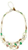 Thumbnail for your product : Ippolita 18K Polished Rock Candy Collar Necklace