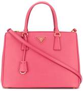Thumbnail for your product : Prada Galleria handbag