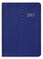 Thumbnail for your product : Graphic Image Leather Date Book