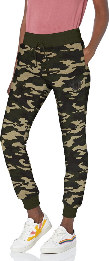Tapered Camo Pants | Shop The Largest Collection | ShopStyle