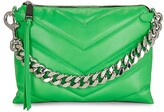 Thumbnail for your product : Rebecca Minkoff Edie Maxi Crossbody