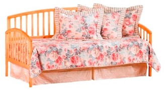 Hillsdale Furniture Carolina Daybed - Country Pine (Twin)