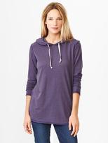 Thumbnail for your product : Gap Tri-blend hoodie
