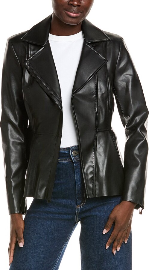 Via Spiga Scuba Jacket