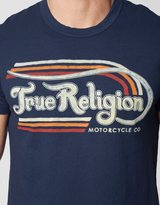 Thumbnail for your product : True Religion Trueton Ss Crewneck Mens T-Shirt