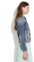 Thumbnail for your product : Madewell The Jean Jacket