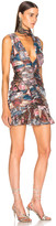 Thumbnail for your product : Atoir Stay With Me Dress in Patch Print | FWRD