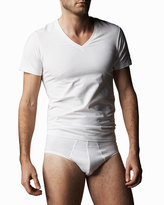 Thumbnail for your product : Hanro Cotton Superior Briefs