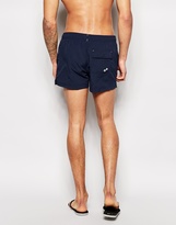 Thumbnail for your product : Calvin Klein 13" Swim Short