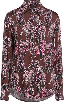 Camicettasnob Clothing Camicetta Snob Shop Tops Camicettasnob Yoox