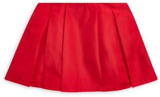 Ralph Lauren Kids Little Girl's Pleated Skirt