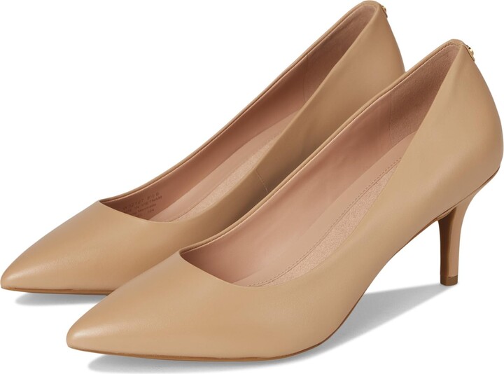 Cole Haan Women's Goto Park Pumps 65mm