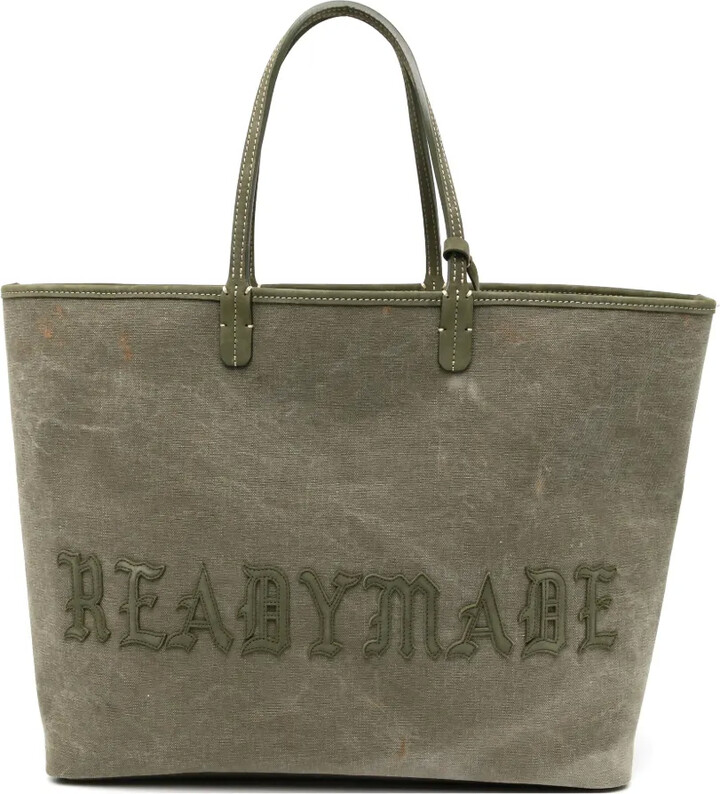 Readymade Dorothy tote bag