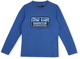 Thumbnail for your product : Barbour Monty t-shirt XXS-M