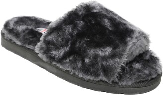 minnetonka slide slippers