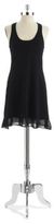 Thumbnail for your product : DKNY Knit Racerback Dress