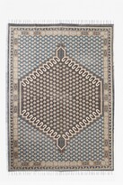 Thumbnail for your product : French Connection Extra Large Poppy Rug Blue