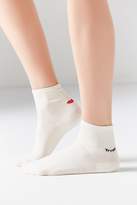 Thumbnail for your product : Out From Under Icon Ankle Crew Sock