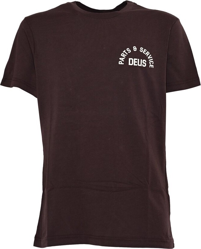 Deus Ex Machina Troop T-Shirt