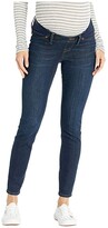Thumbnail for your product : Madewell Maternity with Adjustable Waist in Larkspur Women's Jeans