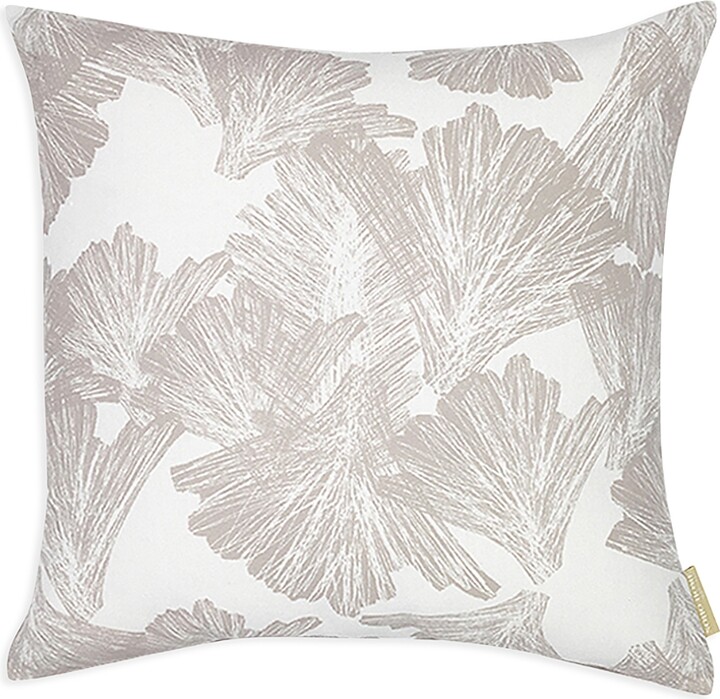 Noho Home Nahenahe Square Pillowcase 20 x 20