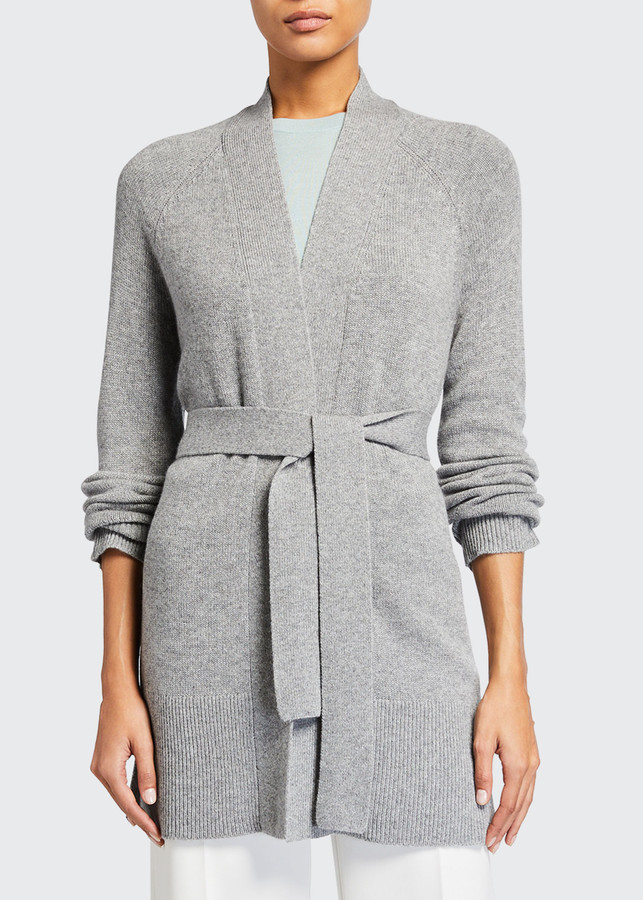 theory malinka cardigan