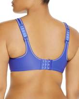 Thumbnail for your product : Wacoal Unlined Underwire Sports Bra