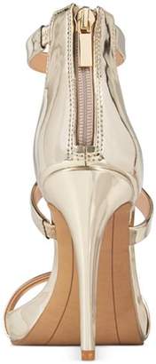 INC International Concepts Sadiee Strappy Dress Sandals, Created for Macy's