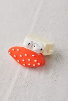 Thumbnail for your product : Urban Outfitters Mushroom Shaped Silicone AirPods Case
