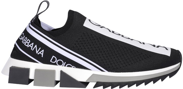 Dolce & Gabbana Men's Sneakers & Athletic Shoes | Shop the world's largest  collection of fashion | ShopStyle