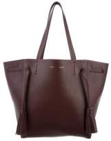 Thumbnail for your product : Celine Small Cabas Phantom w/ Tassels