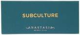 Thumbnail for your product : Anastasia Beverly Hills Subculture Eye Shadow Palette