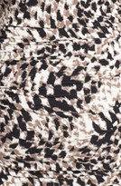 Thumbnail for your product : Tart 'Shari' Animal Print Jersey Body-Con Dress