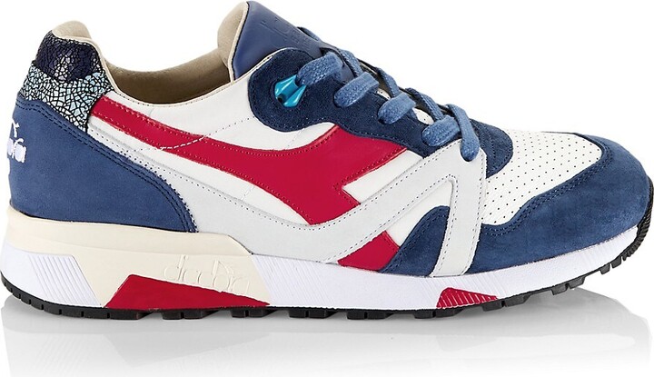 Diadora Heritage N9000 Italia Sneakers - ShopStyle