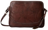 Thumbnail for your product : Frye Campus Crossbody Clutch