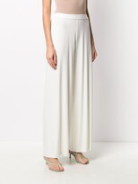 Thumbnail for your product : Stefano Mortari Wide-Leg Trousers