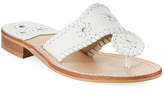 Thumbnail for your product : Jack Rogers Jacks Flat Thong Sandals