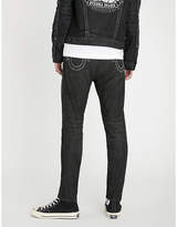 Thumbnail for your product : True Religion Slim-fit denim jacket