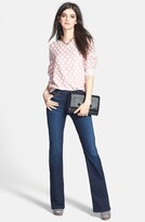 Thumbnail for your product : 7 For All Mankind ® 'Kimmie' Bootcut Jeans
