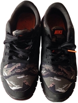 Thumbnail for your product : Nike Trainers Free Run