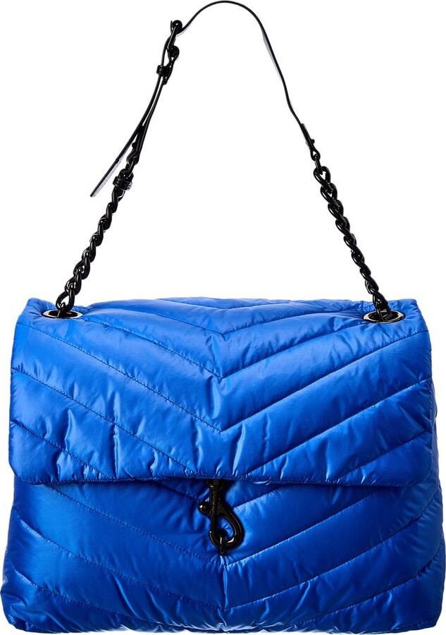 Rebecca Minkoff Edie Xl Shoulder Bag ShopStyle