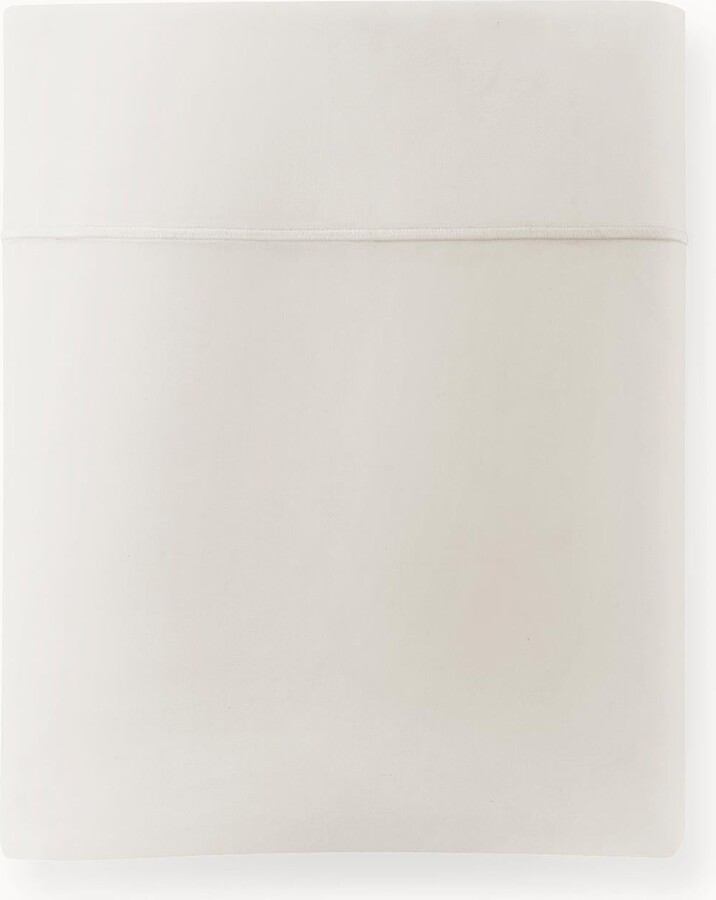 Peacock Alley Soprano Sateen Flat Sheet