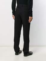 Thumbnail for your product : Issey Miyake straight-leg trousers