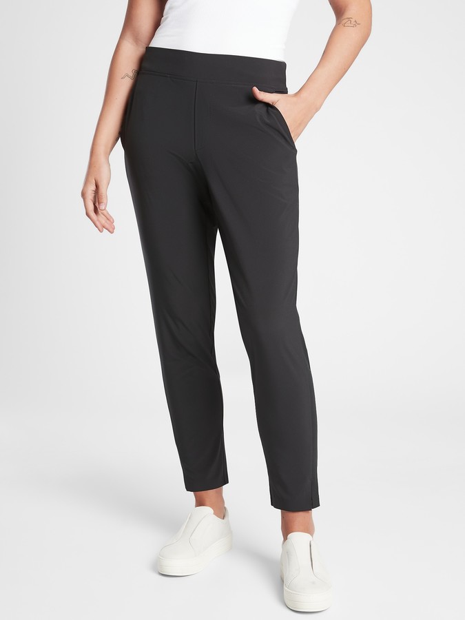 Athleta Brooklyn Ankle Pant ShopStyle