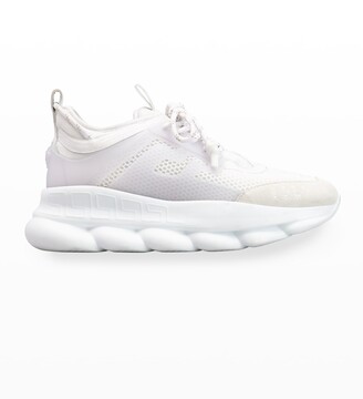 versace chain reaction total black