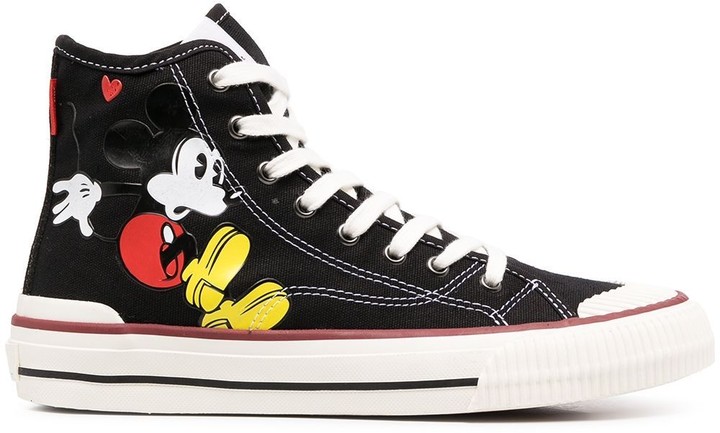 Mickey Mouse Shoes | Shop The Largest Collection | ShopStyle