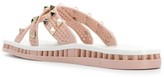 Thumbnail for your product : Valentino Rockstud slides