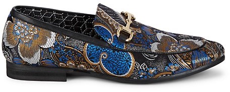 steve madden risky bit loafers